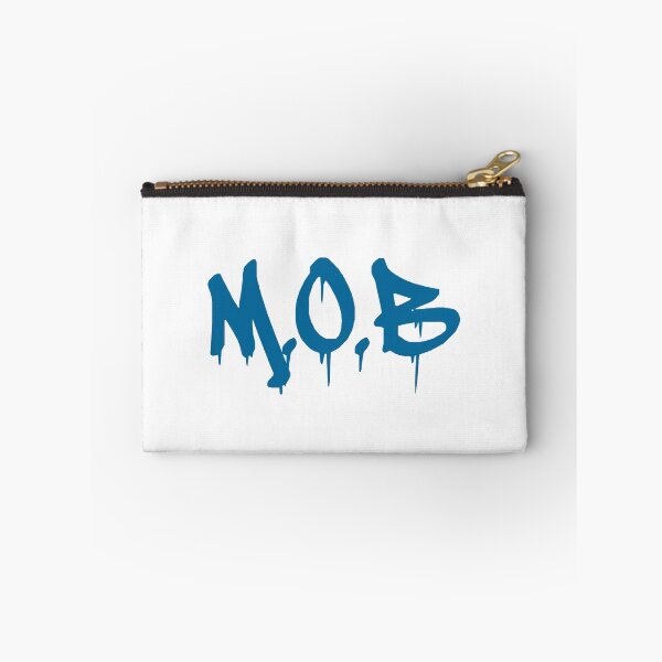 Item preview, M.O.B. designed and sold by McEvoy Athletic Co.
