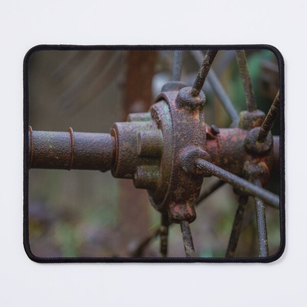 Item preview, Eslohe Maschinendetail designed and sold by OskiOnTour.