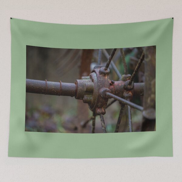 Item preview, Eslohe Maschinendetail designed and sold by OskiOnTour.