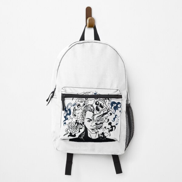 Item preview, Parasyte Art designed and sold by Dika13.