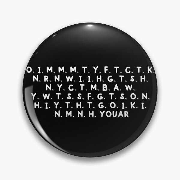 Item preview, no ron no | white designed and sold by NSdesigns55.