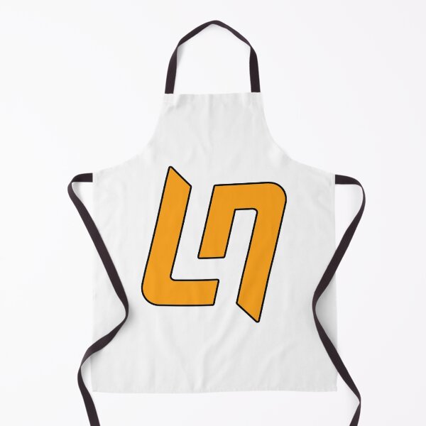 Item preview, 4 - LN - Lando Norris - Papaya designed and sold by Harley-Jay.