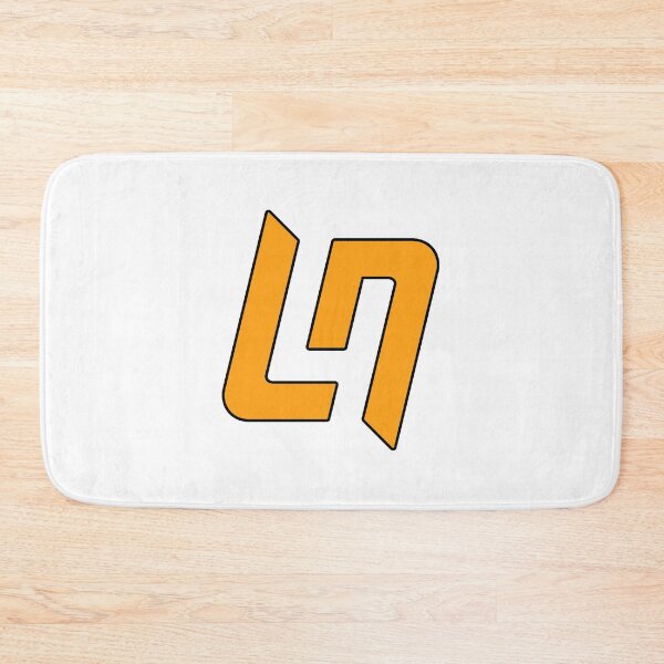 Item preview, 4 - LN - Lando Norris - Papaya designed and sold by Harley-Jay.