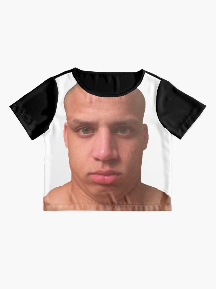 tyler1 top gap shirt