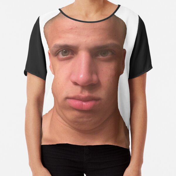 tyler1 built different shirt