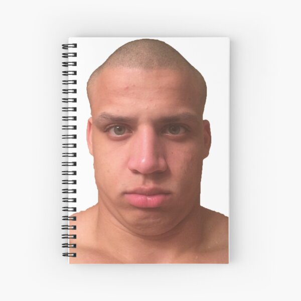 Item preview, Tyler1 Selfie designed and sold by SkyCustoms.