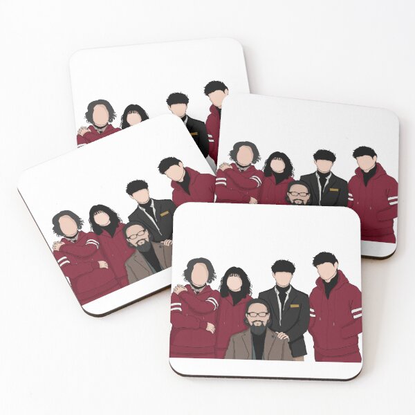 Item preview, Uncanny Heroes designed and sold by AyushkaAgarwal.