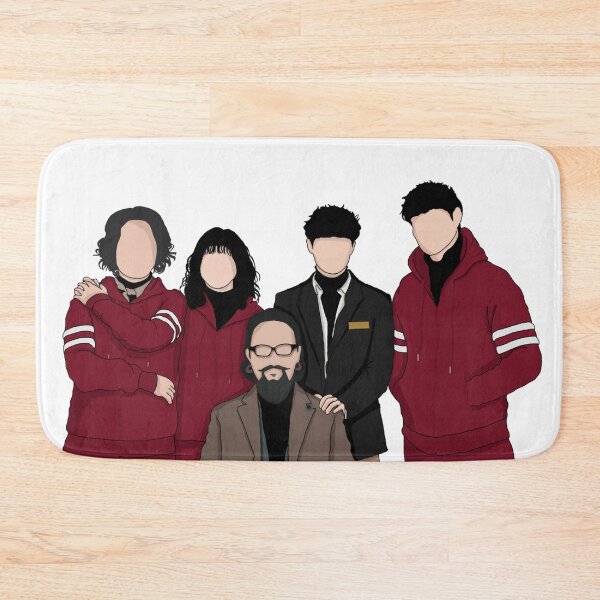 Item preview, Uncanny Heroes designed and sold by AyushkaAgarwal.