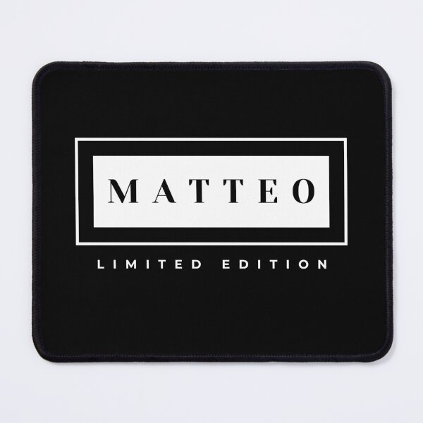 Item preview, Matteo designed and sold by LanaMeyers.