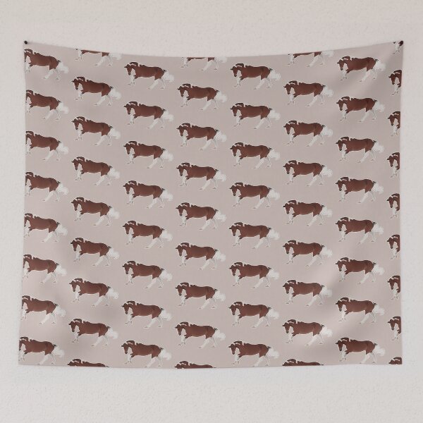 Item preview, Bay Pinto Warmblood - Aries designed and sold by peyeqart.