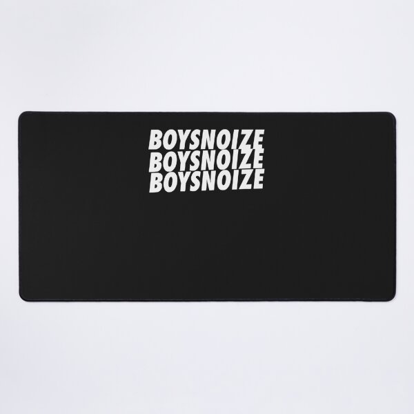 Item preview, Best Seller Boys Noize Record Merchandise Essential T-Shirt designed and sold by barbelgrunberge.