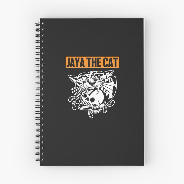 Item preview, Jaya The Cat Classic T-Shirt designed and sold by RobinWeitz.
