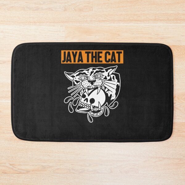 Item preview, Jaya The Cat Classic T-Shirt designed and sold by RobinWeitz.