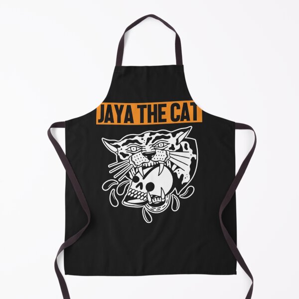 Item preview, Jaya The Cat Classic T-Shirt designed and sold by RobinWeitz.
