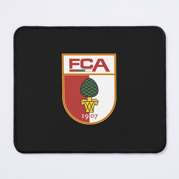 Item preview, Augsburg-FC Classic T-Shirt designed and sold by FrankTerhurne.