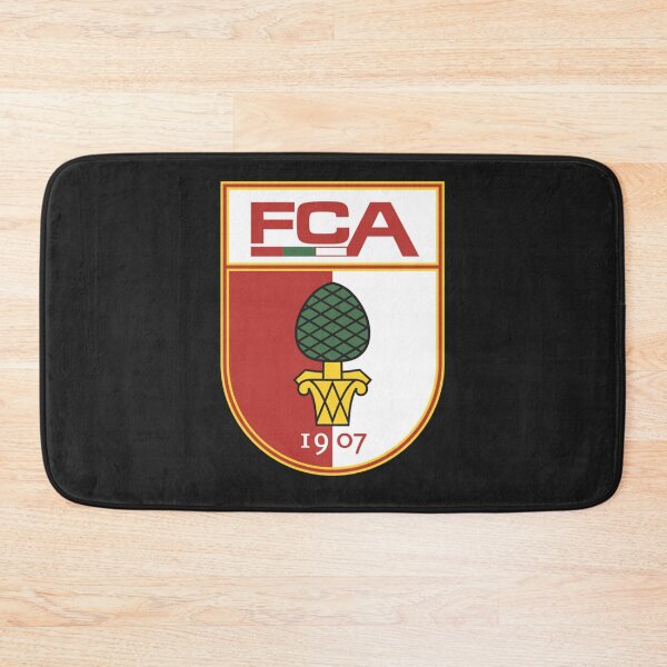 Item preview, Augsburg-FC Classic T-Shirt designed and sold by FrankTerhurne.