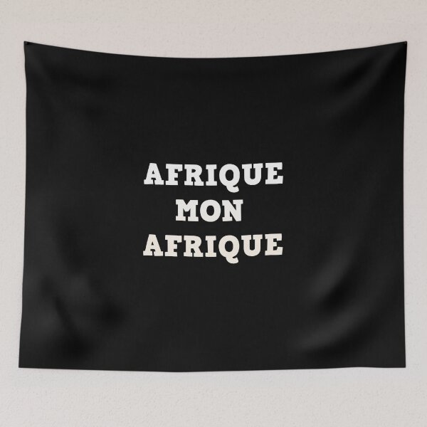 Item preview, My Africa designed and sold by Boubashop85.