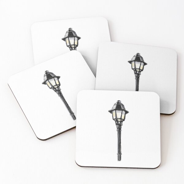 Item preview, Lamp designed and sold by wintereza.