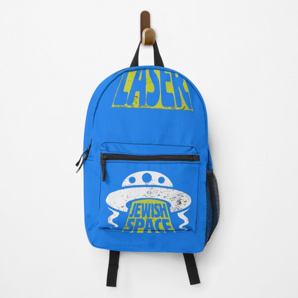 Item preview, Jewish Space Laser Funny Parody Essential T-Shirt designed and sold by ToddMorawe.