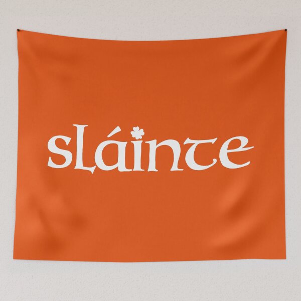 Item preview, Slainte designed and sold by ValentinaHramov.