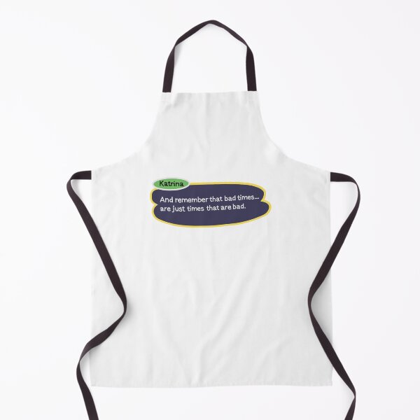 Item preview, Katrina’s Quote to Remember designed and sold by ZuriAmbessa.