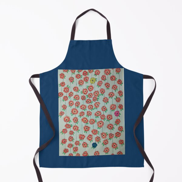 Item preview, Hanging flowers designed and sold by Amira-K.