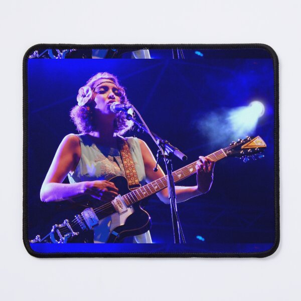 Item preview, r745/ Singer : 13 Gaby Moreno - photo Okaio Créations - Olavia-Olao designed and sold by o.okaïo.