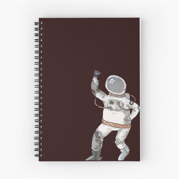 Item preview, Dancing Astronaut... designed and sold by ElsieVirgo91.
