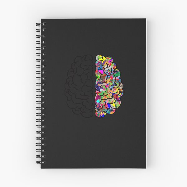 Item preview, Best Seller brain  Classic T-Shirt designed and sold by barbelgrunberge.
