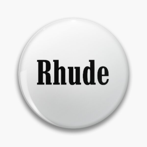 Item preview, Rhude designed and sold by fayzadesign.