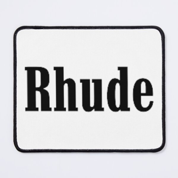 Item preview, Rhude designed and sold by fayzadesign.