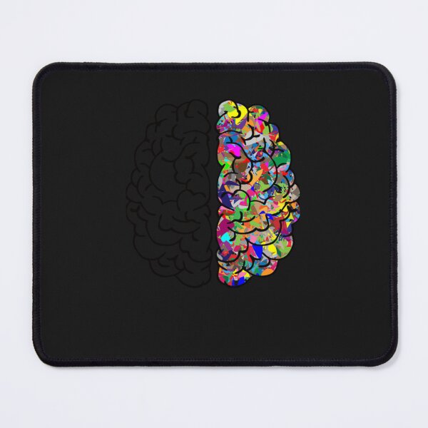 Item preview, Best Seller brain Classic T-Shirt designed and sold by barbelgrunberge.
