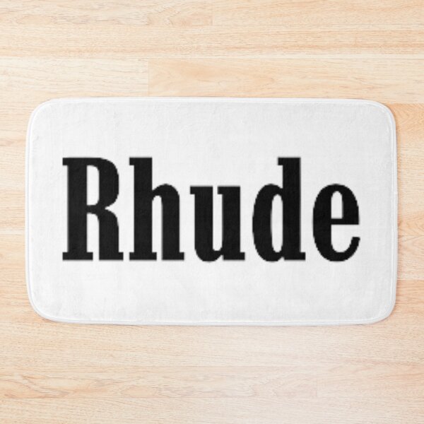 Item preview, Rhude designed and sold by fayzadesign.