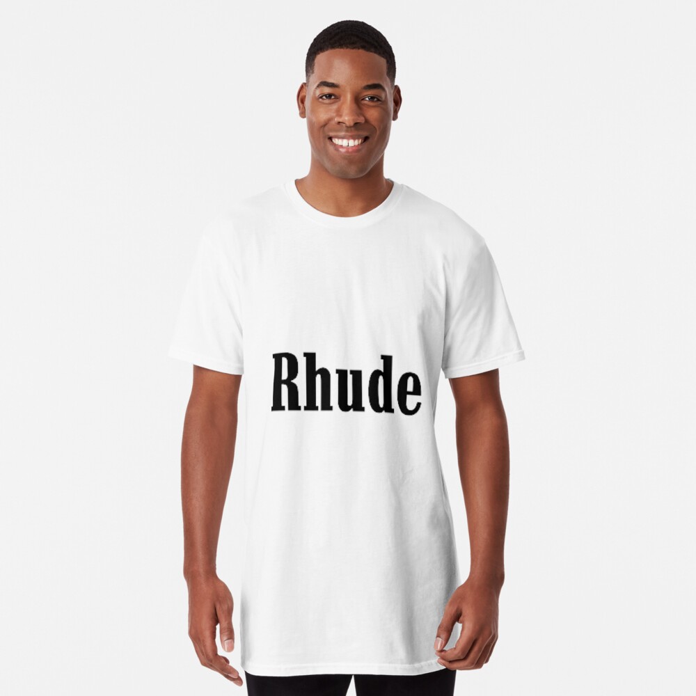 Rhude