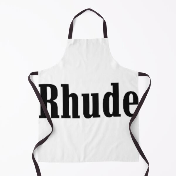 Item preview, Rhude designed and sold by fayzadesign.