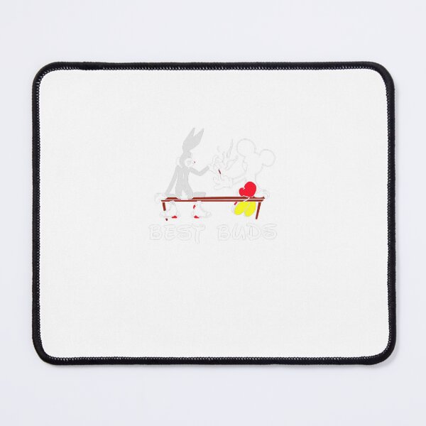 Item preview, Best Likes Buds Essential T-Shirt designed and sold by MarkusZiesemann.