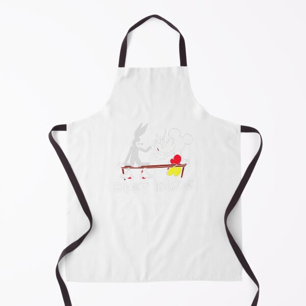 Item preview, Best Likes Buds Essential T-Shirt designed and sold by MarkusZiesemann.