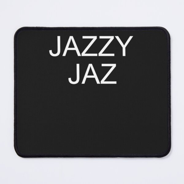 Item preview, Jazzy Jaz Classic T-Shirt designed and sold by RobinWeitz.