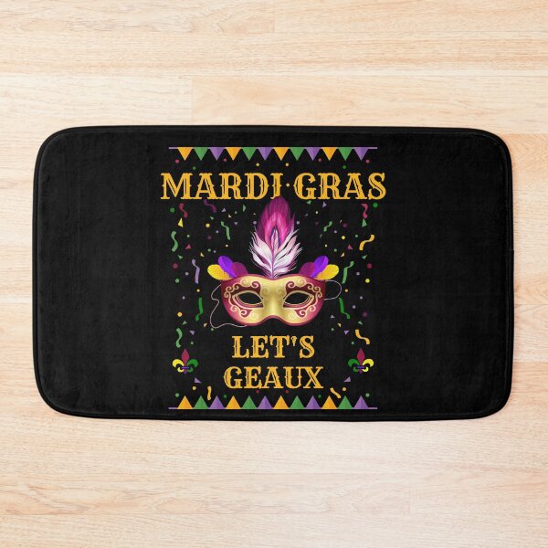 Item preview, Mardi Gras Lets Geaux designed and sold by GuwdTCo.