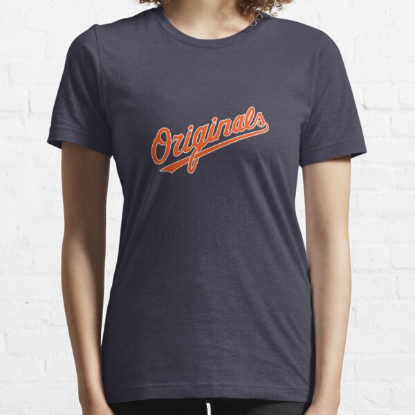 Originals (logo) Essential T-Shirt