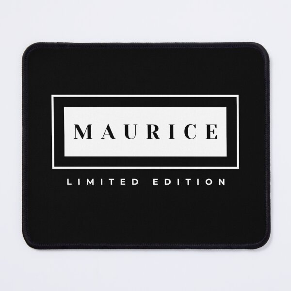 Item preview, Maurice designed and sold by LanaMeyers.