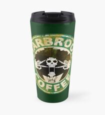Starbrook Kaffee Grunge Thermosbecher