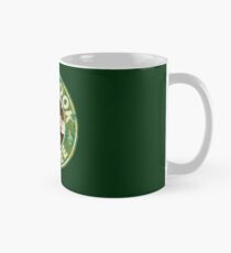 Starbrook Coffee Grunge Mug