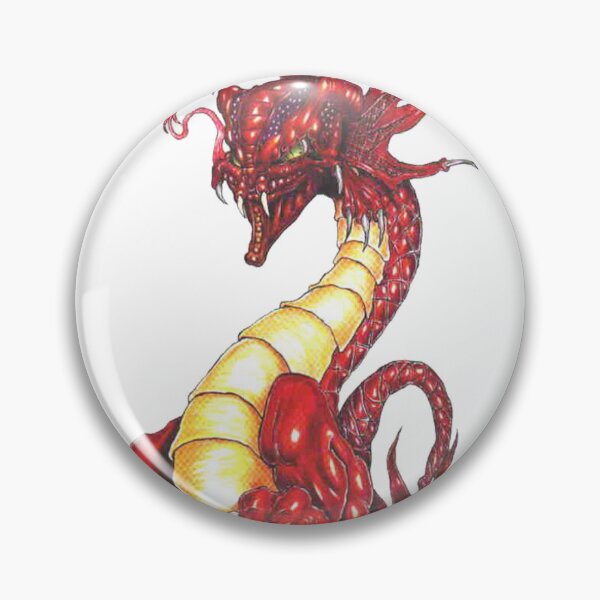 Item preview, dragon monsters designed and sold by wizooo411.