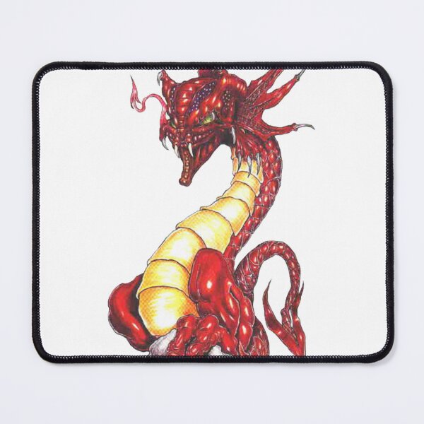 Item preview, dragon monsters designed and sold by wizooo411.