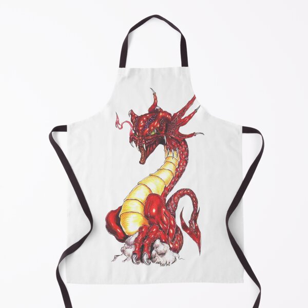 Item preview, dragon monsters designed and sold by wizooo411.