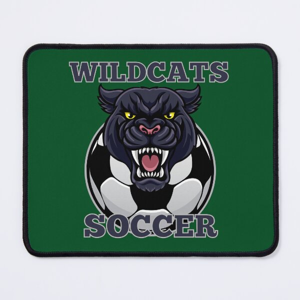 Item preview, Wildcats Soccer. designed and sold by JockArts.