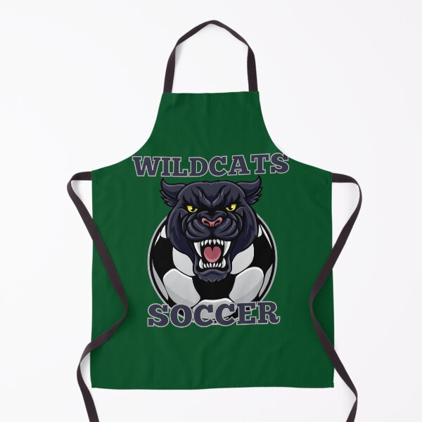 Item preview, Wildcats Soccer. designed and sold by JockArts.