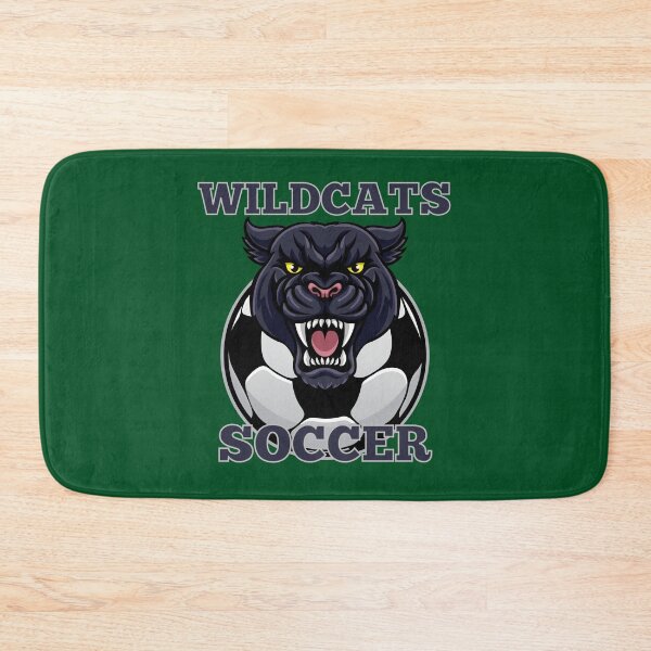 Item preview, Wildcats Soccer. designed and sold by JockArts.