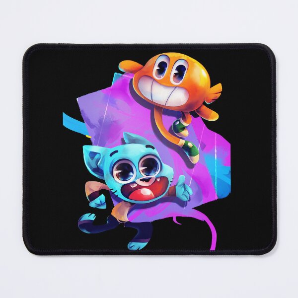 Item preview, The Amazing World Of Gumball fanart designed and sold by ConsciouStudio.